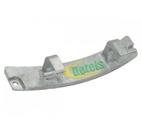 Петля люка (дверцят) 9000669092 для пральної машини Bosch, Siemens (00626459, 62..